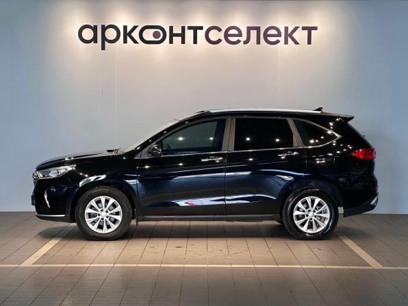 Haval M6 II с пробегом 2024 года, цена 1 829 000 рублей, 20000 км, внедорожник, Автокод Объявления