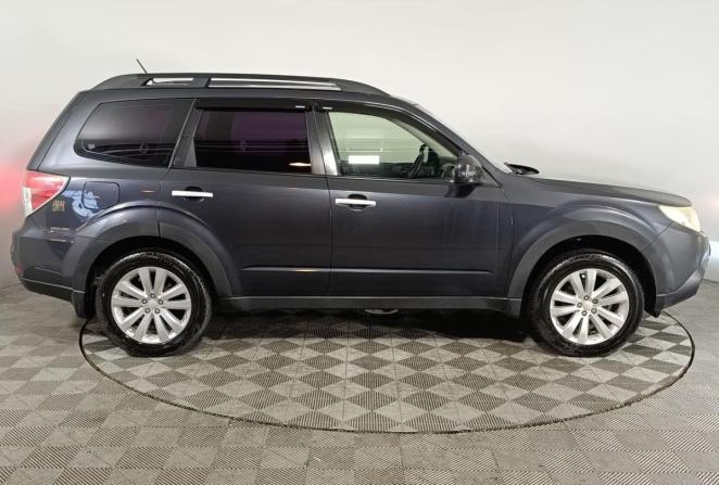 Subaru Forester IV с пробегом 2012 года, цена 1 160 000 рублей, 176588 км, внедорожник, Автокод Объявления