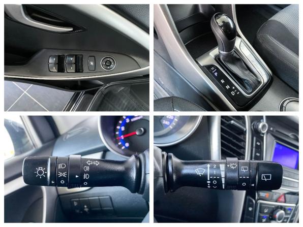 Hyundai i30 II с пробегом 2013 года, цена 1 225 000 рублей, 131230 км, хэтчбек, Автокод Объявления