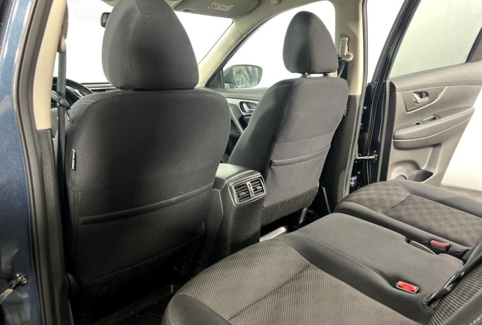 Nissan X-Trail III Нижний Новгород  - изображение 11