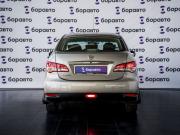 Nissan Almera III (G15) Ростов-на-Дону  - изображение 48