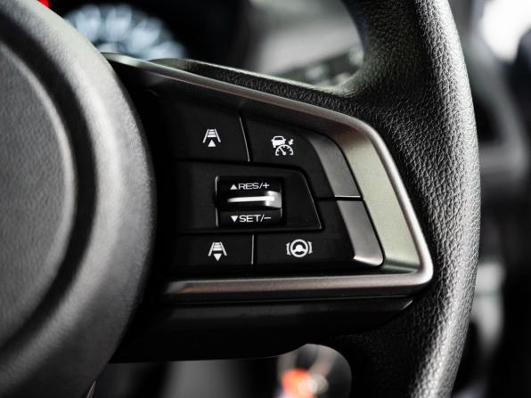 Subaru Impreza V Рестайлинг с пробегом 2021 года, цена 1 599 500 рублей, 10759 км, седан, Автокод Объявления