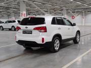 Kia Sorento II Рестайлинг Казань  - изображение 28