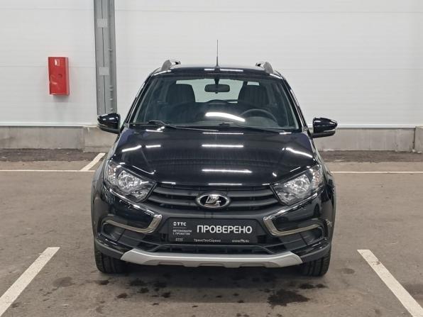 Lada (ВАЗ) Granta I Рестайлинг с пробегом 2022 года, цена 885 000 рублей, 34389 км, универсал, Автокод Объявления