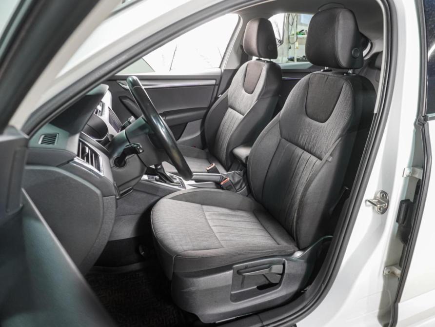 Skoda Octavia III (A7) Рестайлинг Воронеж  - изображение 10