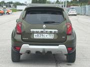Renault Duster I Рестайлинг Пермь  - изображение 11
