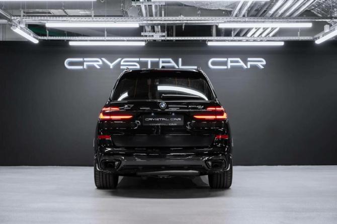 Новый BMW X7 I (G07) Рестайлинг 2026 года, цена 17 600 000 рублей, внедорожник, Автокод Объявления