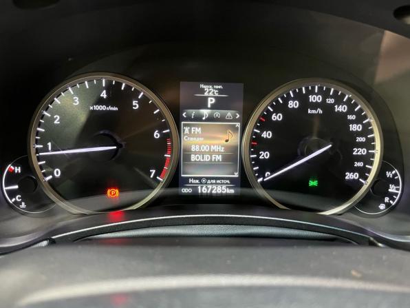 Lexus NX I с пробегом 2015 года, цена 2 590 000 рублей, 167285 км, внедорожник, Автокод Объявления