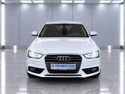 Audi A4 IV (B8) Рестайлинг Москва  - изображение 18