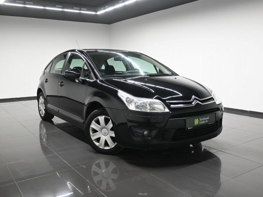 Citroen C4 I Рестайлинг Тверь  - изображение 5