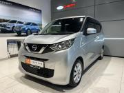 Nissan Dayz II Новосибирск  - изображение 26