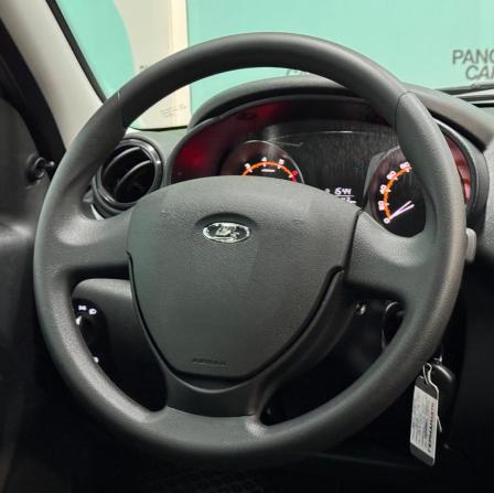 Lada (ВАЗ) Granta I Рестайлинг с пробегом 2026 года, цена 820 000 рублей, 43 км, седан, Автокод Объявления
