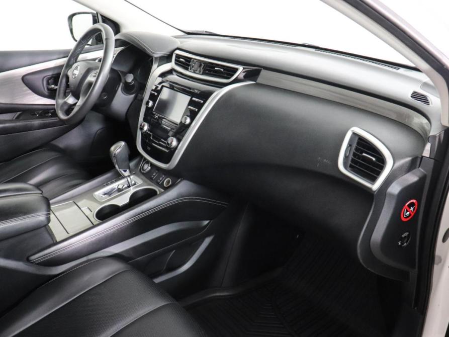 Nissan Murano III (Z52) Химки  - изображение 10