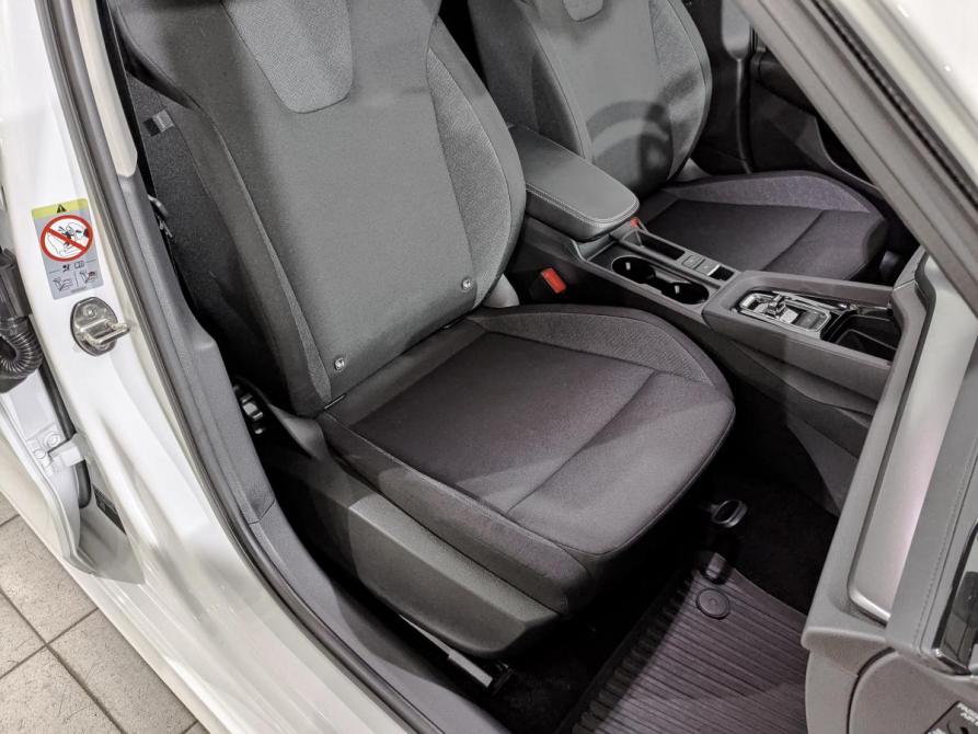 Skoda Octavia IV (A8) Москва  - изображение 24
