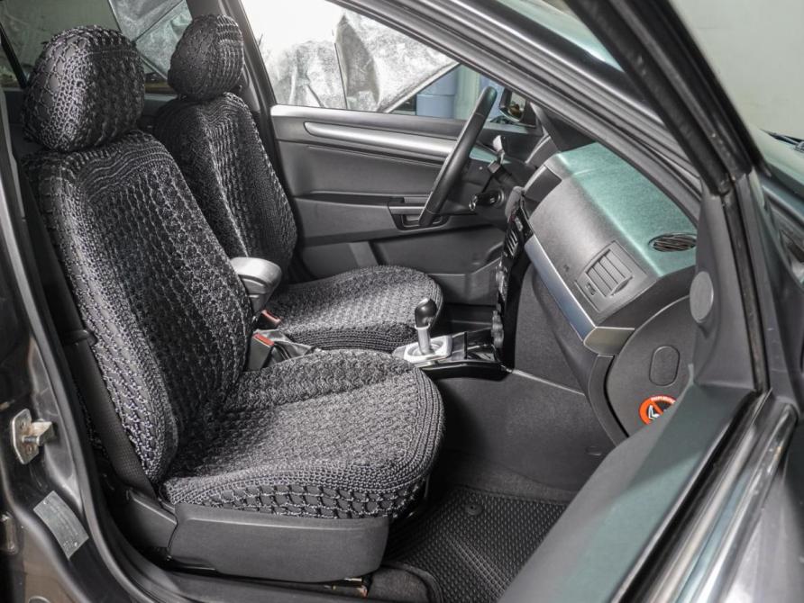 Opel Astra H Рестайлинг Воронеж  - изображение 8