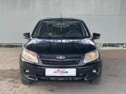 Lada (ВАЗ) Granta I Тамбов  - изображение 21