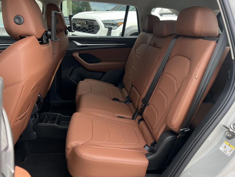 Skoda Kodiaq II Самара  - изображение 8