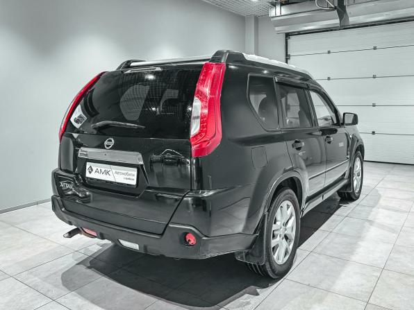 Nissan X-Trail II Рестайлинг с пробегом 2011 года, цена 1 048 864 рубля, 232557 км, внедорожник, Автокод Объявления