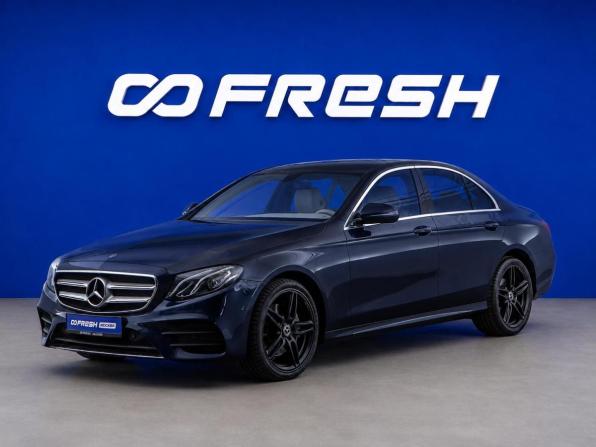 Mercedes-Benz E-Класс V (W213 S213 C238) с пробегом 2019 года, цена 3 499 777 рублей, 39290 км, седан, Автокод Объявления