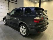 BMW X3 I (E83) Рестайлинг Новосибирск  - изображение 27