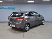 Kia Rio III Рестайлинг Москва  - изображение 24