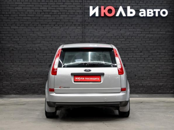Ford C-MAX I с пробегом 2007 года, цена 380 000 рублей, 297472 км, минивэн, Автокод Объявления