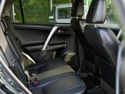 Toyota RAV4 IV (XA40) Рестайлинг Санкт-Петербург  - изображение 32