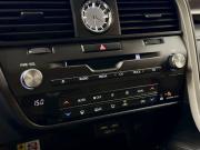 Lexus RX IV Рестайлинг Вологда  - изображение 35