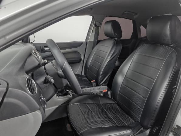 Ford Focus II Рестайлинг с пробегом 2008 года, цена 369 000 рублей, 339500 км, седан, Автокод Объявления