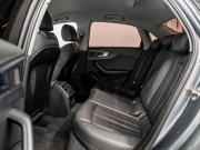 Audi A4 V (B9) Красноярск  - изображение 32
