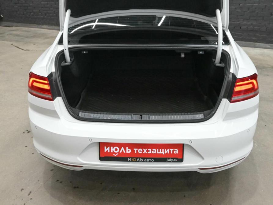 Volkswagen Passat B8 Екатеринбург  - изображение 6