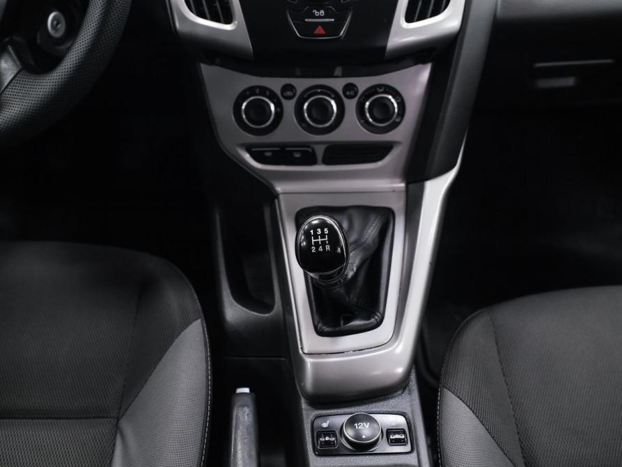 Ford Focus III Самара  - изображение 14