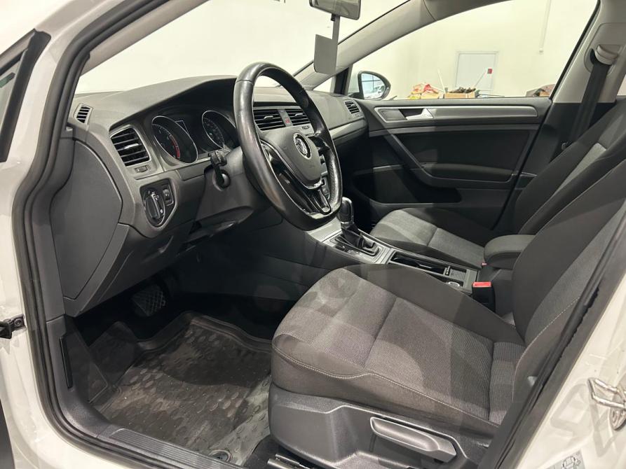 Volkswagen Golf VII Санкт-Петербург  - изображение 15