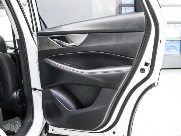 Changan CS35 Plus I Рестайлинг с пробегом 2023 года, цена 1 849 000 рублей, 23737 км, внедорожник, Автокод Объявления