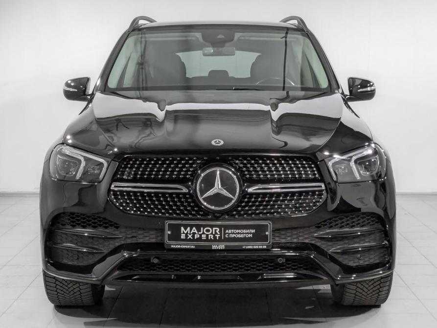 Mercedes-Benz GLE II (V167) Химки  - изображение 2
