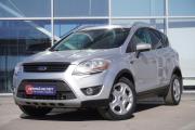 Ford Kuga I Ульяновск  - изображение 22