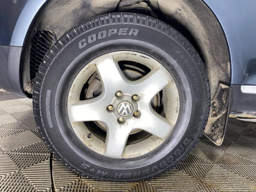 Volkswagen Touareg I Архангельск  - изображение 17