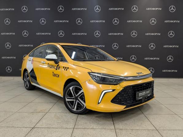 BAIC U5 Plus с пробегом 2024 года, цена 795 000 рублей, 168157 км, седан, Автокод Объявления