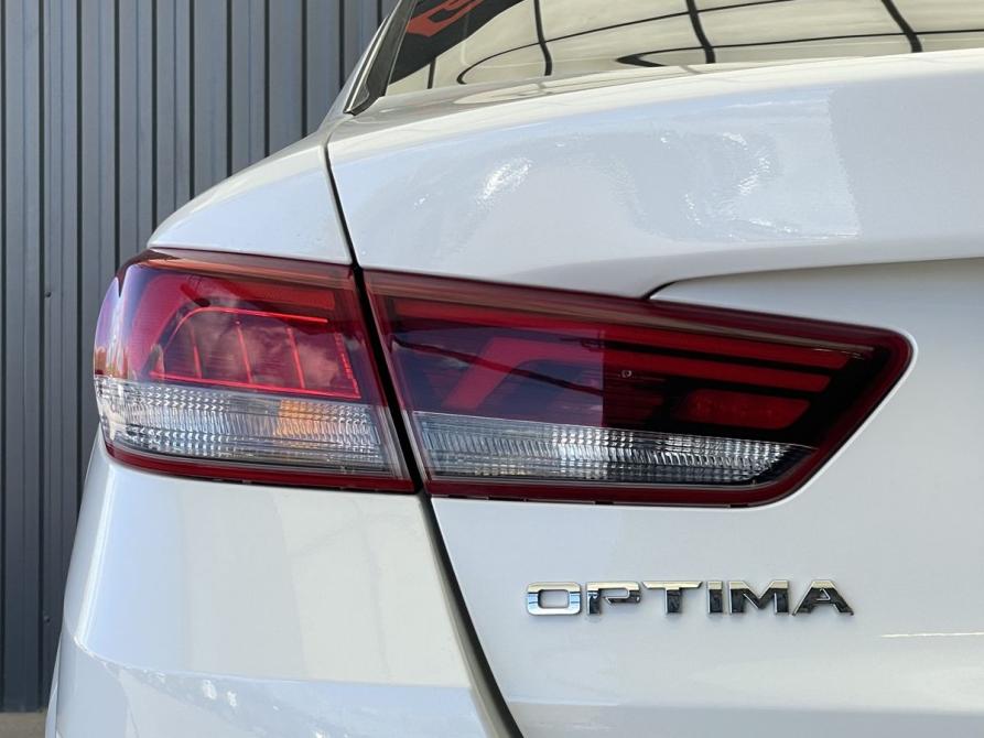 Kia Optima IV Рестайлинг Пермь  - изображение 36