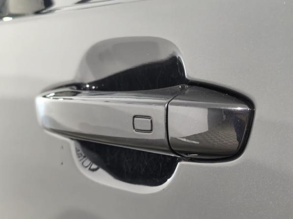 Audi Q7 II (4M) с пробегом 2016 года, цена 4 699 000 рублей, 94550 км, внедорожник, Автокод Объявления