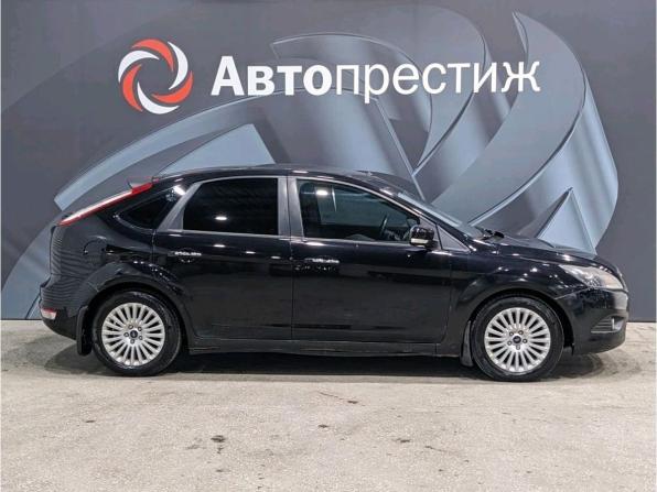 Ford Focus II Рестайлинг с пробегом 2010 года, цена 440 000 рублей, 202890 км, хэтчбек, Автокод Объявления