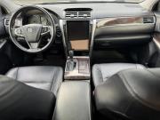Toyota Camry VII (XV50) Рестайлинг Липецк  - изображение 33