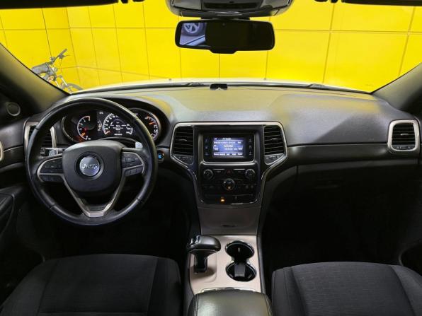 Jeep Grand Cherokee IV (WK2) Рестайлинг с пробегом 2013 года, цена 1 949 000 рублей, 240000 км, внедорожник, Автокод Объявления