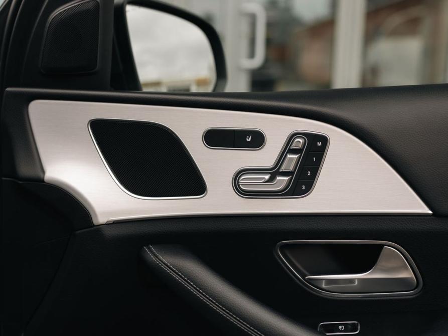 Mercedes-Benz GLE II (V167) Новосибирск  - изображение 20