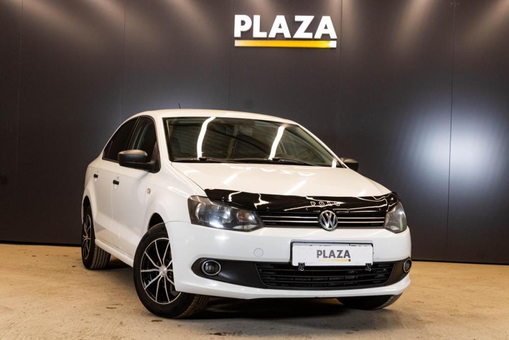 Volkswagen Polo V Уфа  - изображение 2
