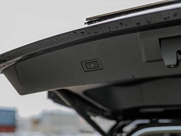 Exeed VX I с пробегом 2023 года, цена 2 735 000 рублей, 52987 км, внедорожник, Автокод Объявления