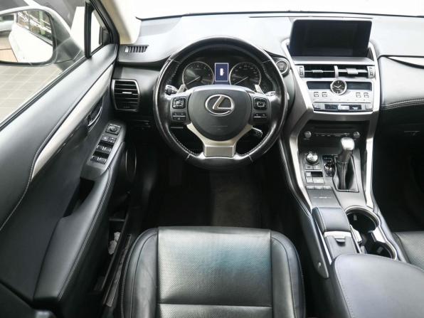 Lexus NX I Рестайлинг с пробегом 2020 года, цена 3 999 900 рублей, 71000 км, внедорожник, Автокод Объявления