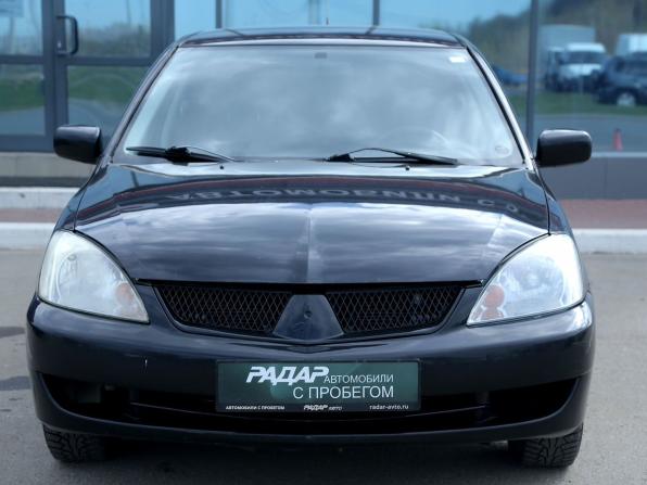 Mitsubishi Lancer IX с пробегом 2006 года, цена 247 000 рублей, 246900 км, седан, Автокод Объявления