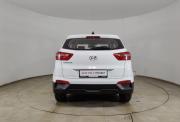 Hyundai Creta I Волгоград  - изображение 22