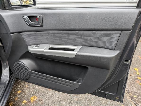 Hyundai Getz I Рестайлинг с пробегом 2008 года, цена 595 000 рублей, 106382 км, хэтчбек, Автокод Объявления